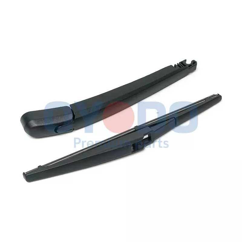 Bras d'essuie-glace, nettoyage des vitres OYODO 95B0508-OYO - Visuel 1