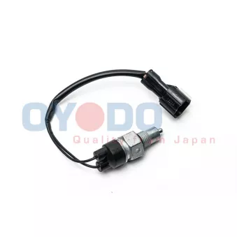 OYODO 95E0050-OYO - Contacteur, feu de recul