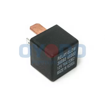 Temporisateur de préchauffage OYODO [95E0308-OYO]