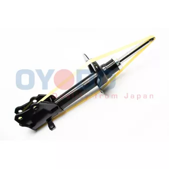 OYODO B3266 - Amortisseur avant gauche