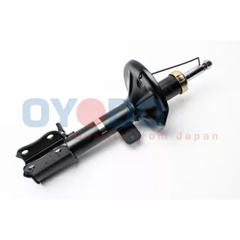 Amortisseur arrière gauche OYODO OEM 96300279