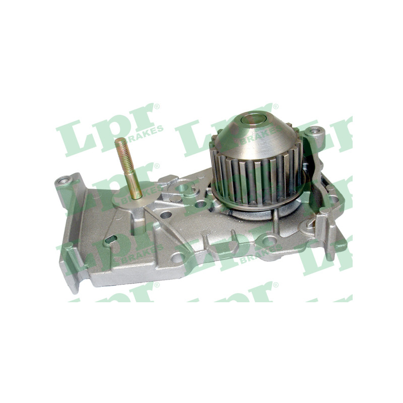 Pompe à Eau Pour Dacia 1310 Break 1.3, Renault 12 1.3, 1.3 TS - Marque Dolz