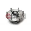 JPN 10L5028-JPN - Moyeu de roue avant