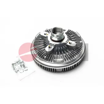 JPN 11C0A03-JPN - Embrayage, ventilateur de radiateur