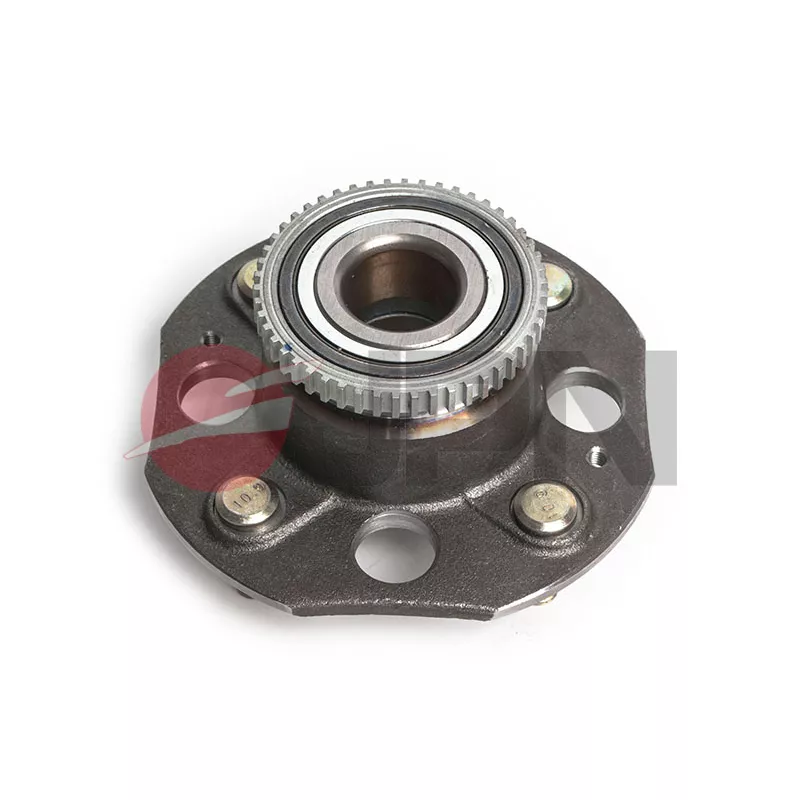 Moyeu de roue arrière JPN 20L4024-JPN - Visuel 1