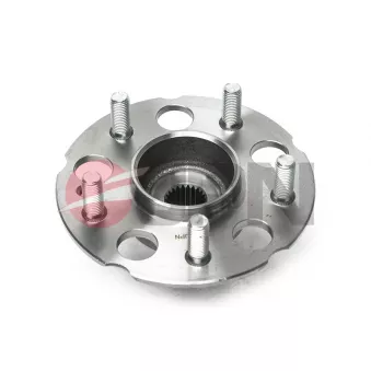 JPN 20L4072-JPN - Moyeu de roue arrière