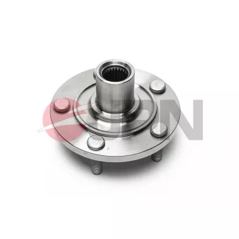 Moyeu de roue arrière JPN [20L5058-JPN]