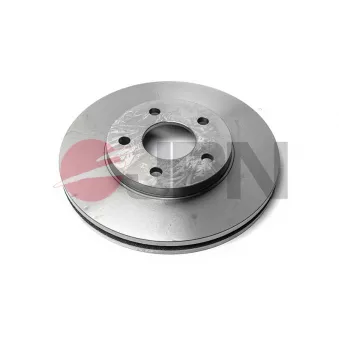 JPN 30H0A24-JPN - Jeu de 2 disques de frein avant