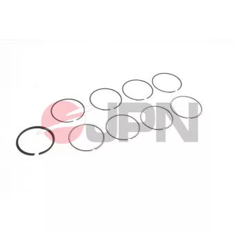 JPN 40M0320.000-JPN - Jeu de segments de pistons
