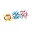 Jeu de segments de pistons JPN [40M0504.000-JPN]