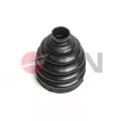 Joint-soufflet, arbre de commande JPN [50P9022-JPN]