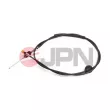 Câble d'accélération JPN [50S0303-JPN]