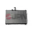 JPN 60C0544-JPN - Radiateur, refroidissement du moteur