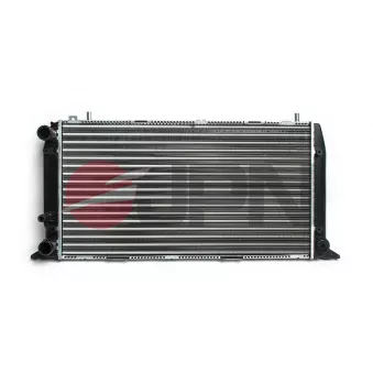 JPN 60C9052-JPN - Radiateur, refroidissement du moteur
