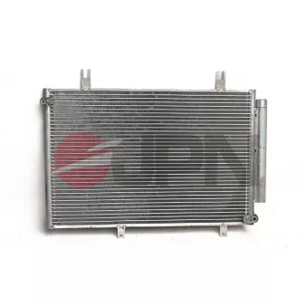 JPN 60C9158-JPN - Condenseur, climatisation