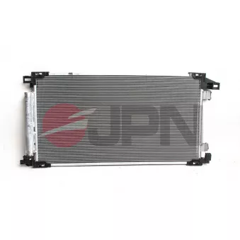 JPN 60C9165-JPN - Condenseur, climatisation