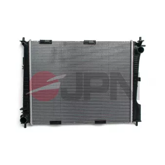 Radiateur, refroidissement du moteur JPN [60C9182-JPN]
