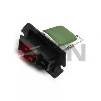 JPN 60E0A01-JPN - Résistance, pulseur d'air habitacle