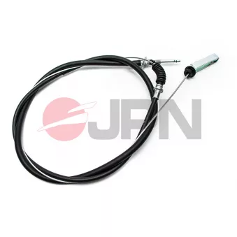 Tirette à câble, frein de stationnement JPN [70H0329-JPN]