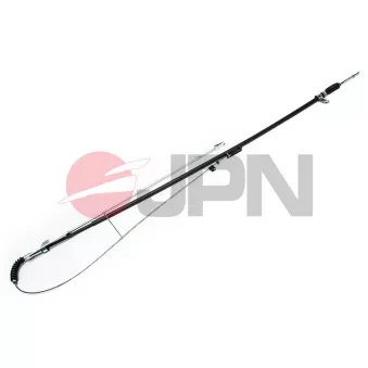 Tirette à câble, frein de stationnement JPN [70H0330-JPN]