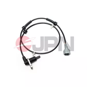 JPN 75E1093-JPN - Capteur, vitesse de roue arrière droit
