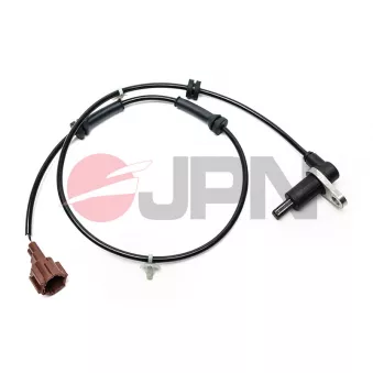 JPN 75E1094-JPN - Capteur, vitesse de roue arrière gauche