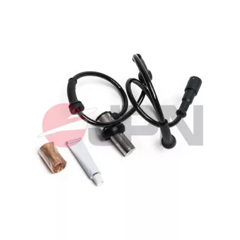 JPN 75E9330-JPN - Capteur, vitesse de roue