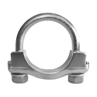 Pièce de serrage, échappement IMASAF OEM 1096819 Pièce de serrage, échappement IMASAF OEM 1096819