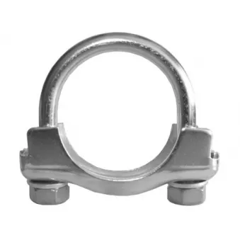 IMASAF 01.80.43 - Pièce de serrage, échappement