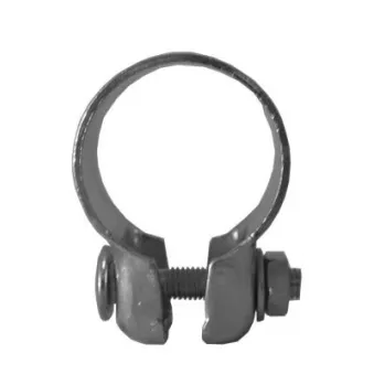 Pièce de serrage, échappement IMASAF OEM 803253143F