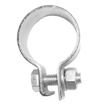 Pièce de serrage, échappement IMASAF OEM 071555055500