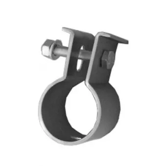 Pièce de serrage, échappement IMASAF OEM AY182101