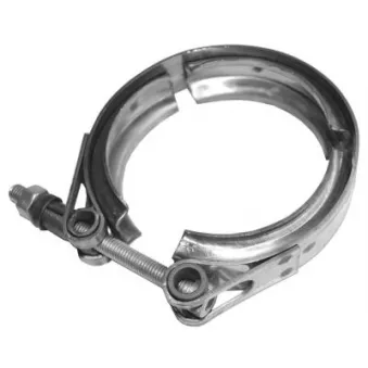 Pièce de serrage, échappement IMASAF OEM 062145917