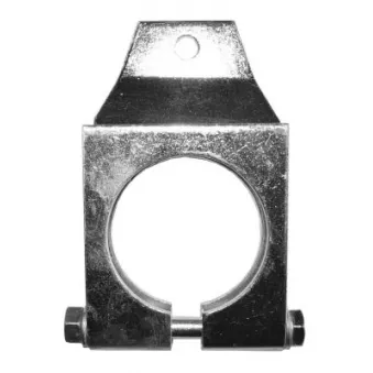 Pièce de serrage, échappement IMASAF OEM 6014920740