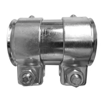 Raccord de tuyau, système d'échappement IMASAF OEM 8Z0253141