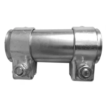 Raccord de tuyau, système d'échappement IMASAF OEM 191253141E