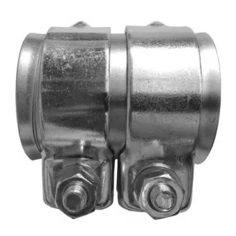 Raccord de tuyau, système d'échappement IMASAF OEM 18100413518