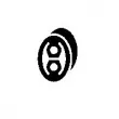 IMASAF 09.10.81 - Bandes de caoutchouc, échappement