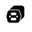 IMASAF 09.10.82 - Bandes de caoutchouc, échappement