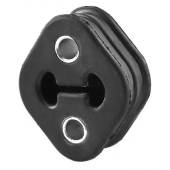 Bandes de caoutchouc, échappement IMASAF OEM 5801329749