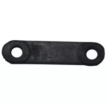 Bandes de caoutchouc, échappement IMASAF OEM 1756611150