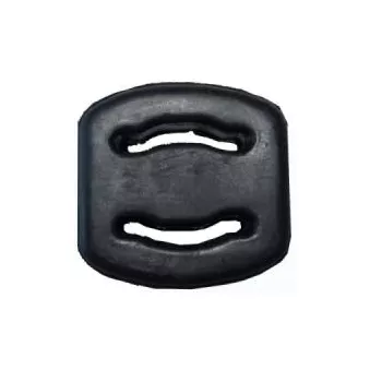 Bandes de caoutchouc, échappement IMASAF OEM 3014920382