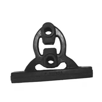 IMASAF 09.12.40 - Bandes de caoutchouc, échappement