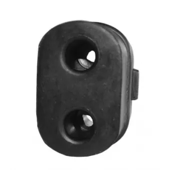 Bandes de caoutchouc, échappement IMASAF OEM 13212368