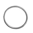 IMASAF 09.40.29 - Bague d'étanchéité, tuyau d'échappement