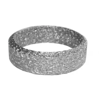 Bague d'étanchéité, tuyau d'échappement IMASAF OEM 0019971841