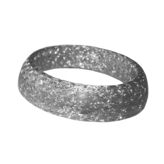 Bague d'étanchéité, tuyau d'échappement IMASAF OEM 18307790612