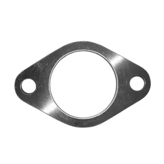 IMASAF 09.46.59 - Joint d'étanchéité, tuyau d'échappement