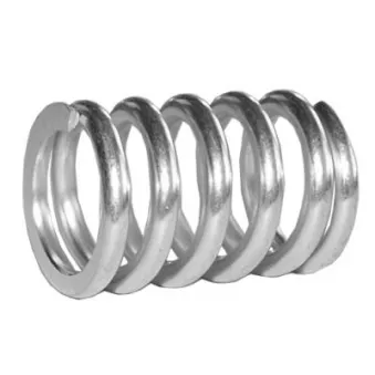 Ressort, silencieux IMASAF OEM 44044AA010