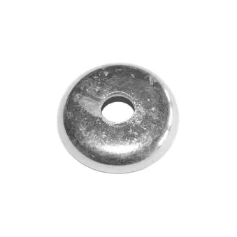 Bandes de caoutchouc, échappement IMASAF OEM 7545265